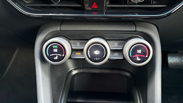 Skoda Kodiaq 1.5 TSI iV 204 SE 5dr DSG Estate